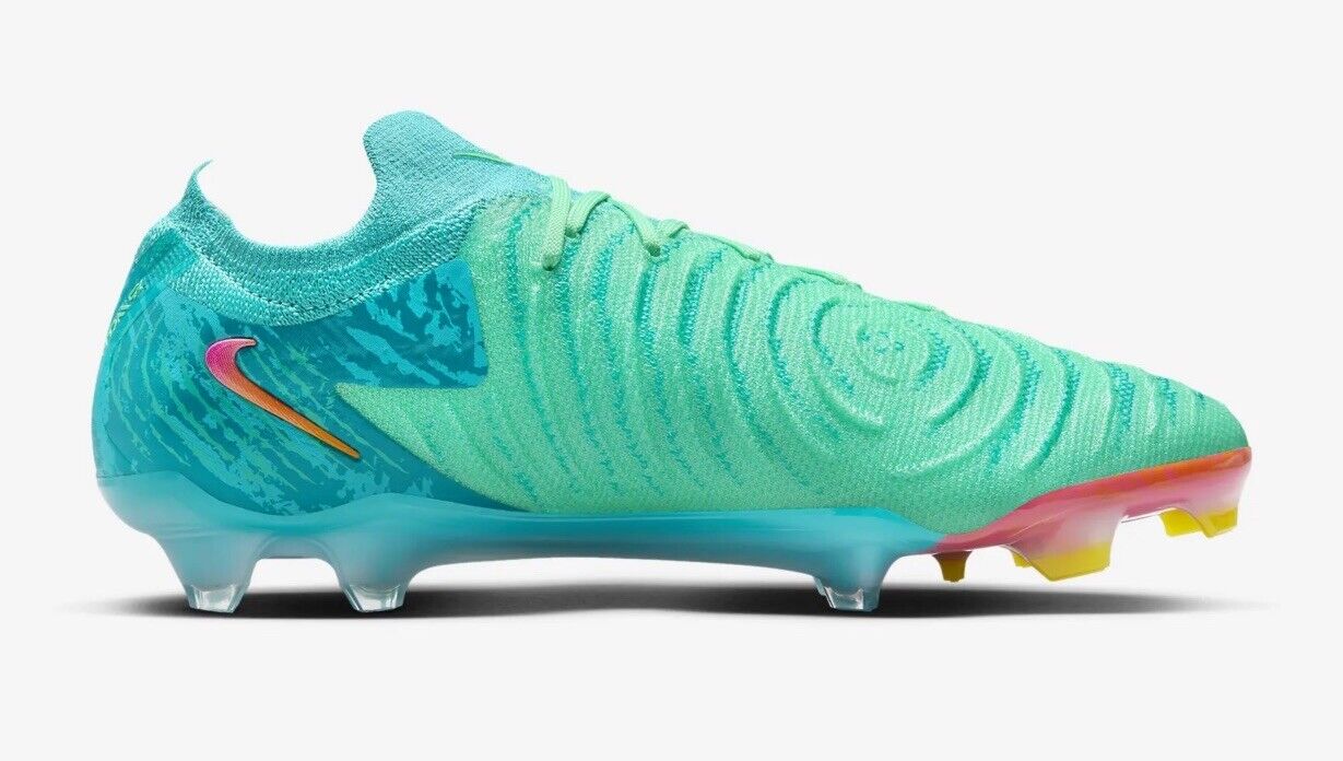 Nike Phantom GX 2 Elite FG LV8 Vortex Size US 6-12.5M Football Soccer Boots New✅