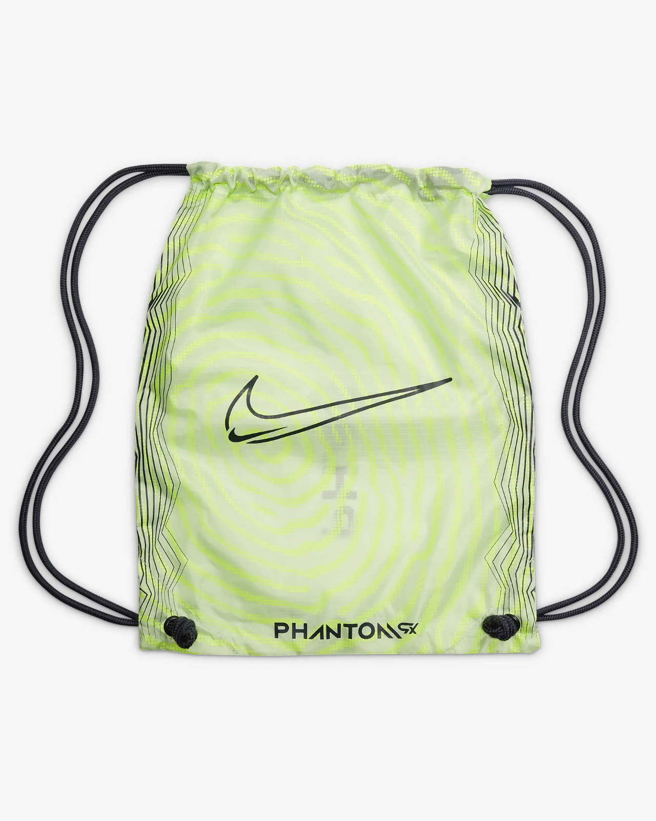 Nike Phantom GX Elite Gripknit FG Luminous Football Soccer Boots Mens US 12.5 ✅