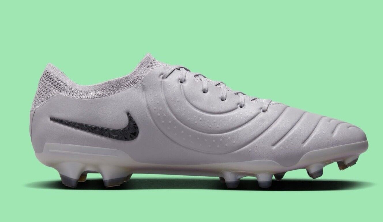 Nike Tiempo Legend 10 Elite FG Rising Gem Sz US 10.5 Soccer Football Boots New✅