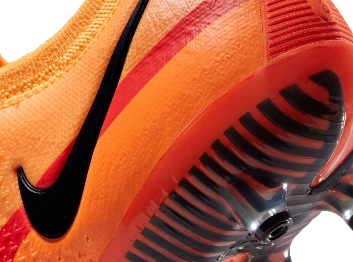 Nike Phantom GT2 Elite AG-PRO Laser Orange Football Boots Men’s US 10 Rare New✅