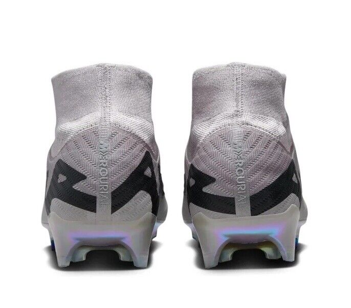 Nike Zoom Mercurial Superfly 9 Elite FG Rising Gem US 12 Football Boots New✅