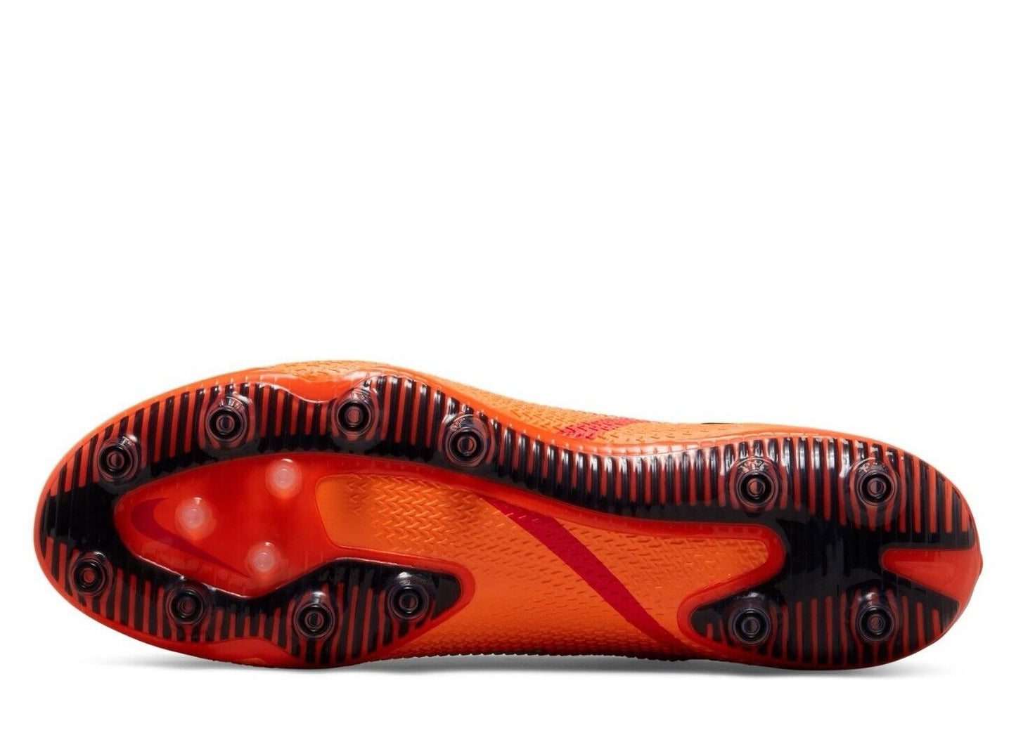 Nike Phantom GT2 Elite AG-PRO Laser Orange Football Boots Men’s US 10 Rare New✅