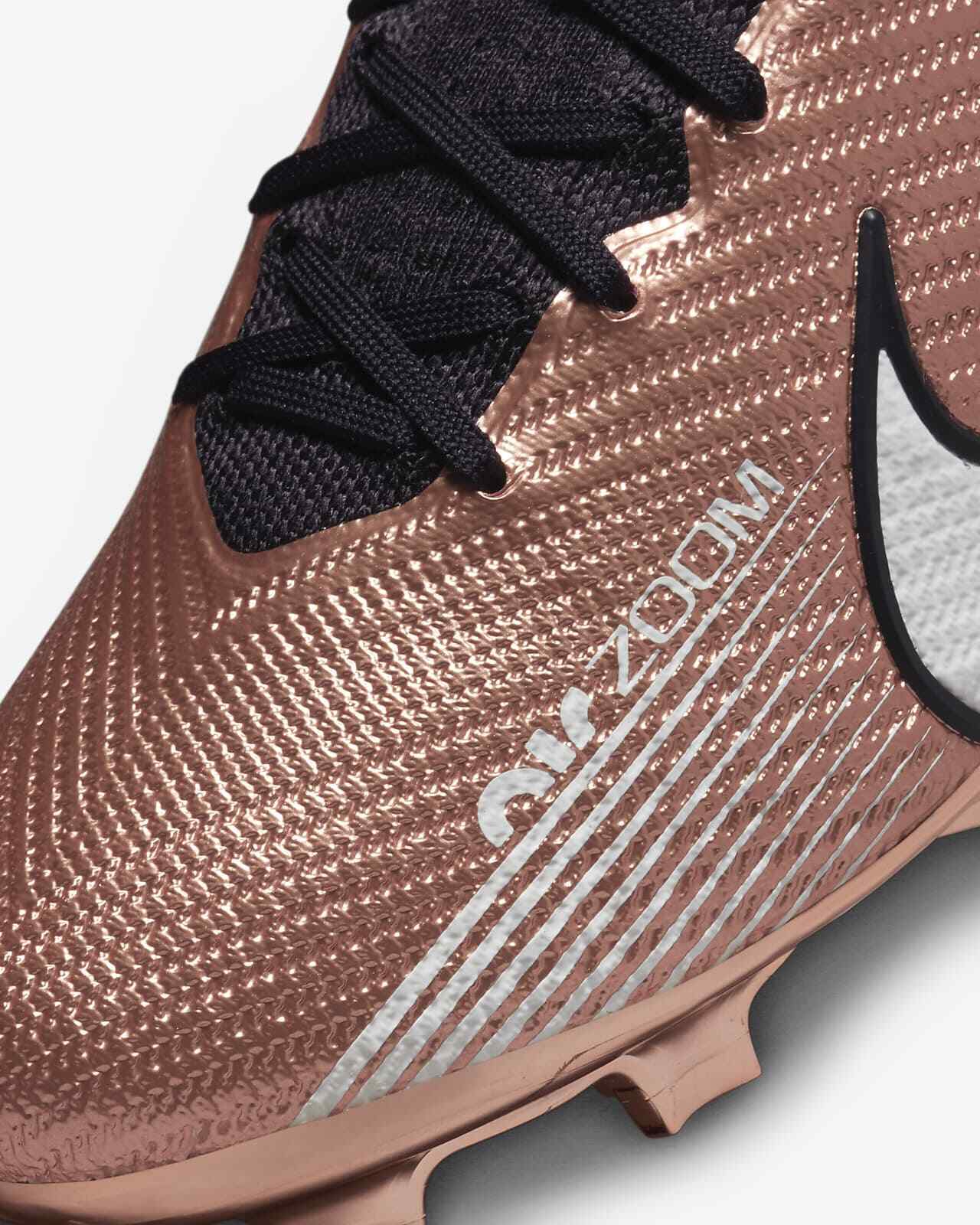 Nike Mercurial Vapor 15 Elite FG Copper Mens Sizes US 8-13 ✅ FREE EXPRESS ✅