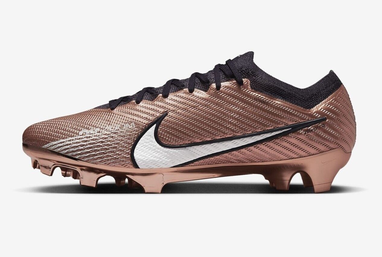 Nike Zoom Mercurial Vapor 15 Elite FG Mens US Sz 8-13 Football Soccer Boots New✅