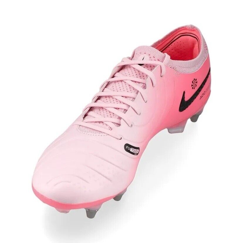 Nike Tiempo Legend 10 Elite SG-Pro Player Edtn Mens Size US 15 Soccer Boots New✅