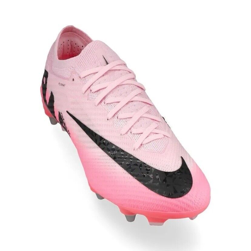 Nike Zoom Mercurial Vapor 15 Elite SG-Pro P Pink Foam Football Boots US 11 New✅