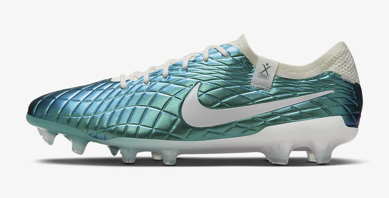 Nike Tiempo Legend 10 Elite FG 30 Yr SE Emerald Mens Size US 9-12 Boots New✅