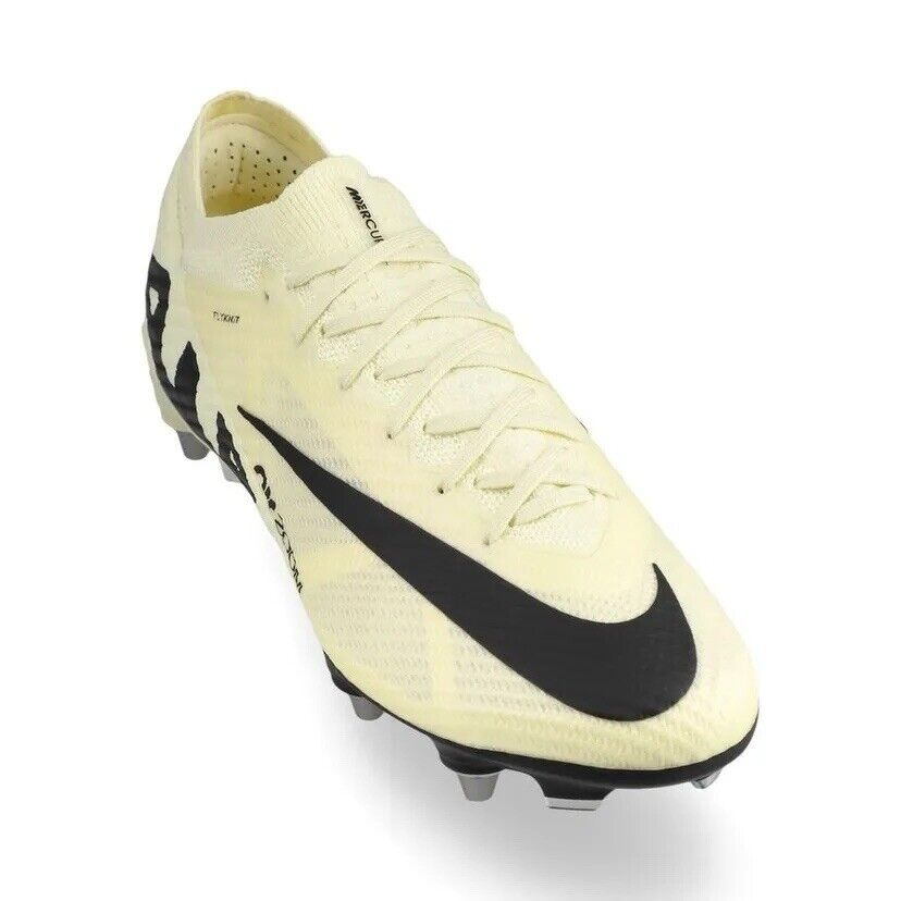 Nike Zoom Mercurial Vapor 15 Elite SG Pro Plyr Edtn Football Boots US 8 New✅