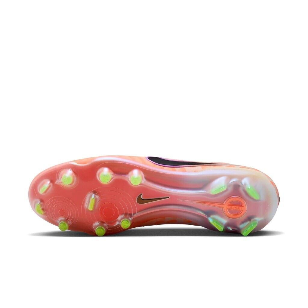 Nike Tiempo Legend 10 Elite WC FG Guava Mens US 5-13 Football Soccer Boots New✅