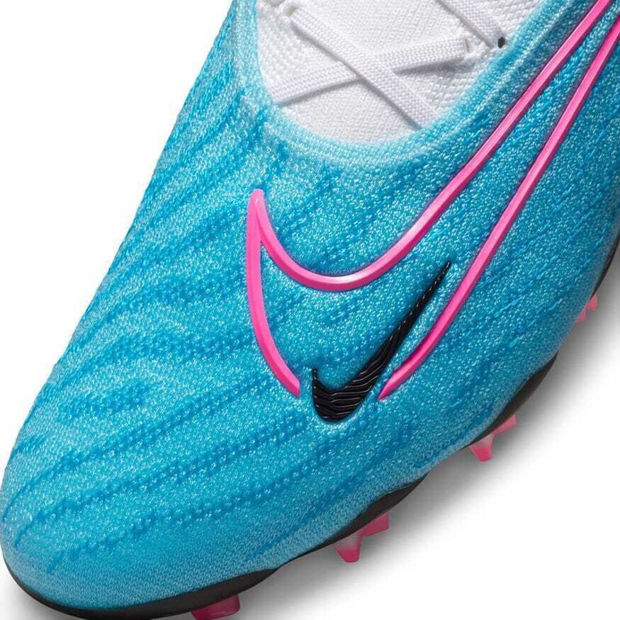 Nike Gripknit Phantom GX Elite FG Football Soccer Boots Men's US Size 5-13 NEW✅