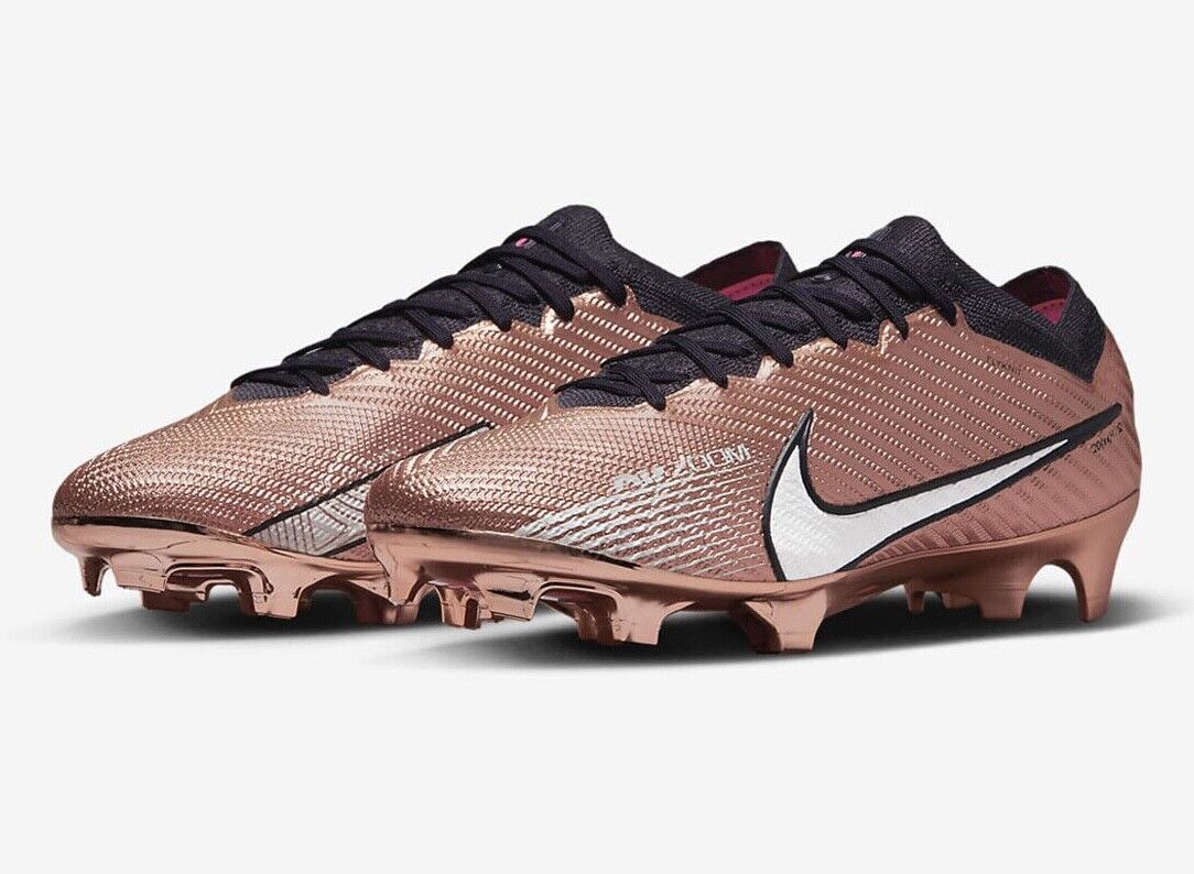 Nike Mercurial Vapor 15 Elite FG Copper Mens Sizes US 8-13 ✅ FREE EXPRESS ✅