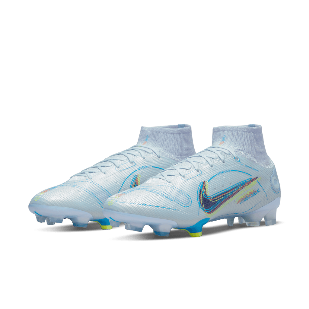Nike Superfly 8 Elite FG 'Progress Pack' Mens Size US 7-12 Soccer Football Boots