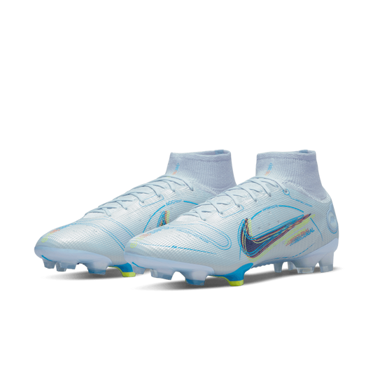 Nike Superfly 8 Elite FG 'Progress Pack' Mens Size US 7-12 Soccer Football Boots
