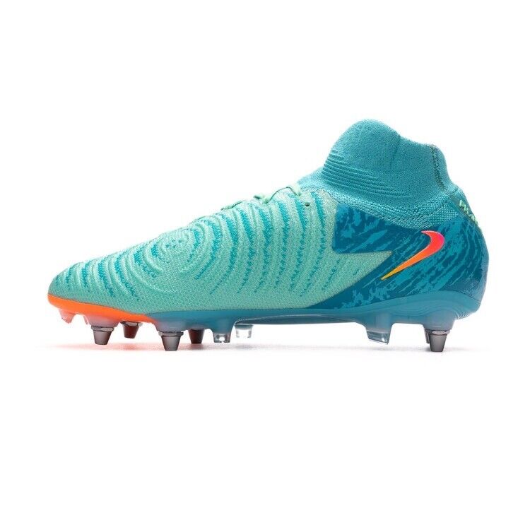 Nike Phantom Luna 2 Elite LV8 SG-Pro Mens Sz US 8-12 Soccer Football Boots New✅