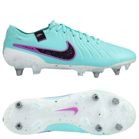 Nike Tiempo Legend 10 Elite SG-Pro Player Edition Sz US 9-12 Football Boots✅