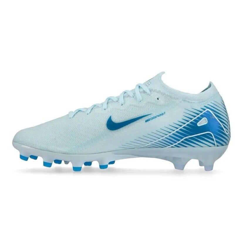 Nike Zoom Mercurial Vapor 16 Elite AG-Pro Men’s Size US 11.5 Football Boots New✅