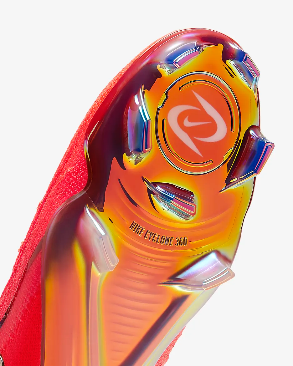 Nike Phantom GX 2 Elite FG "Erling Haaland Force9" Mens Sz US 10 Football Boots✅