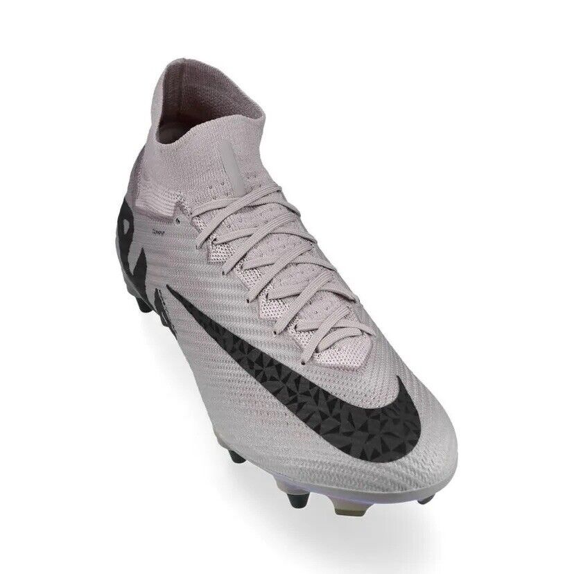 Nike Zoom Mercurial Superfly 9 Elite SG-PRO Player Men’s US 8.5 Football Boots ✅