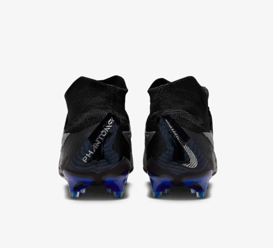 Nike Phantom GX Elite Gripknit DF FG Shadow Pack Soccer Boots Men's Size US 11.5