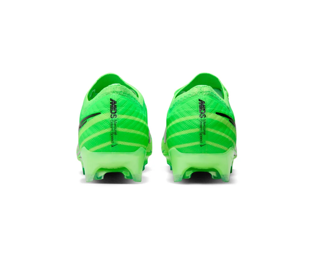 Nike Mercurial Vapor 15 Elite FG Dream Speed Mens Size US 11 Football Boots ✅