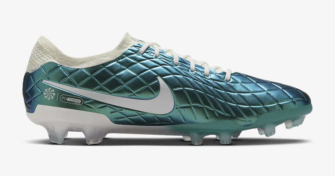 Nike Tiempo Legend 10 Elite FG 30 Yr SE Emerald Mens Size US 9-12 Boots New✅