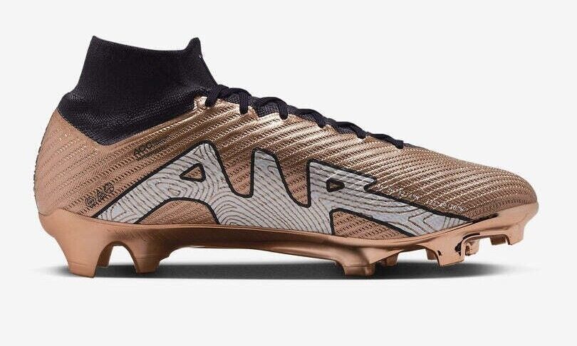 Nike Zoom Mercurial Superfly Elite 9 FG US Size 8-12 Football Soccer Boots New✅