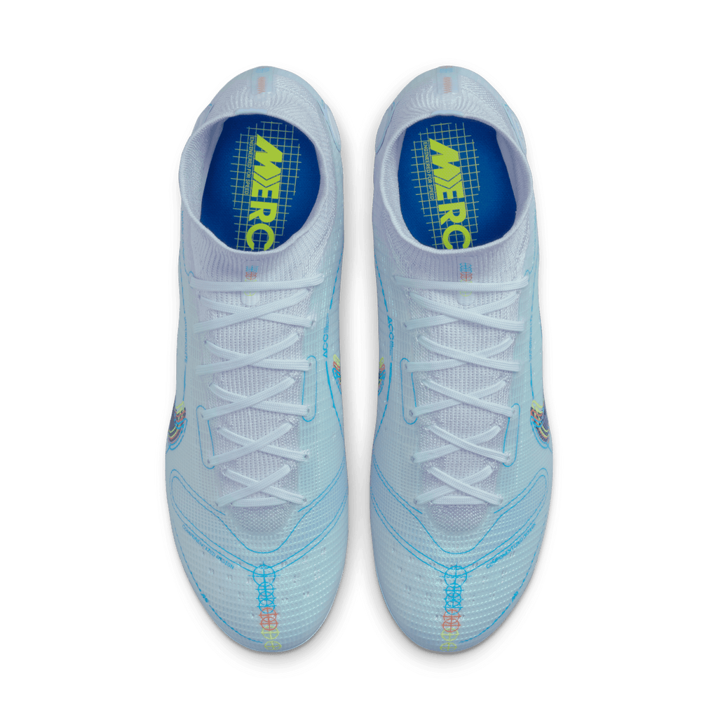 Nike Superfly 8 Elite FG 'Progress Pack' Mens Size US 7-12 Soccer Football Boots