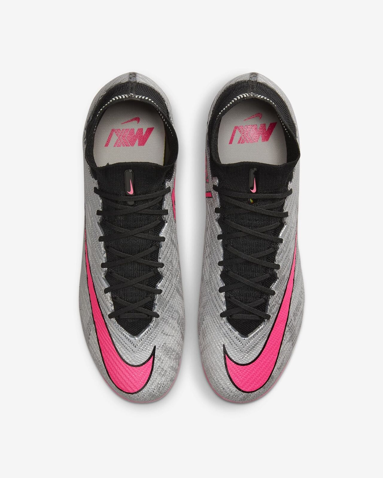 Nike Zoom Mercurial Superfly 9 Elite XXV FG Football Boots Mens US 6-11 New✅
