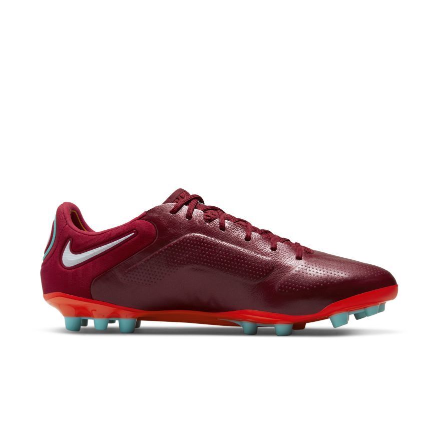 Nike Legend 9 Elite AG Tiempo Mens US 8-12 Soccer Cleats Football Boots NEW✅