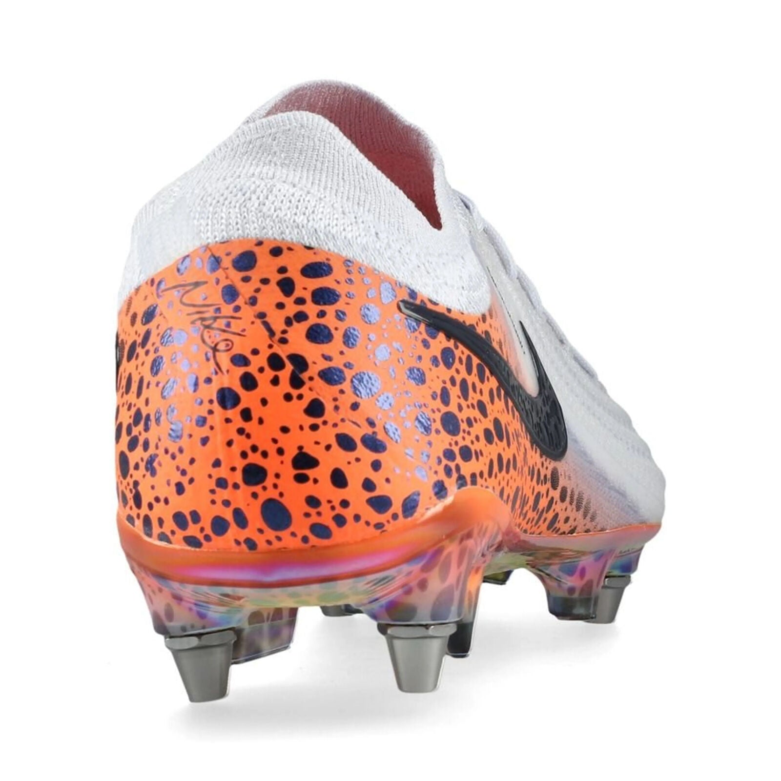 Nike Phanom GX II Elite SG-Pro Olympic Safari Mens US 9-11 Orange Soccer Boots ✅