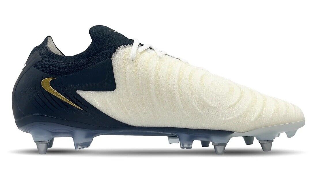 Nike Phantom GX 2 Elite SG Pro Player Edtn Size US 11 Football Soccer Boots New✅