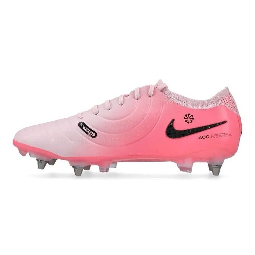 Nike Tiempo Legend 10 Elite SG-Pro Player Edtn Mens Size US 16 Soccer Boots New✅