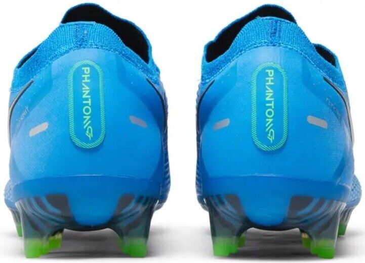 Nike Phantom GT Elite FG ‘Spectrum Pack’ Soccer Football Boots Men’s US 12 New✅