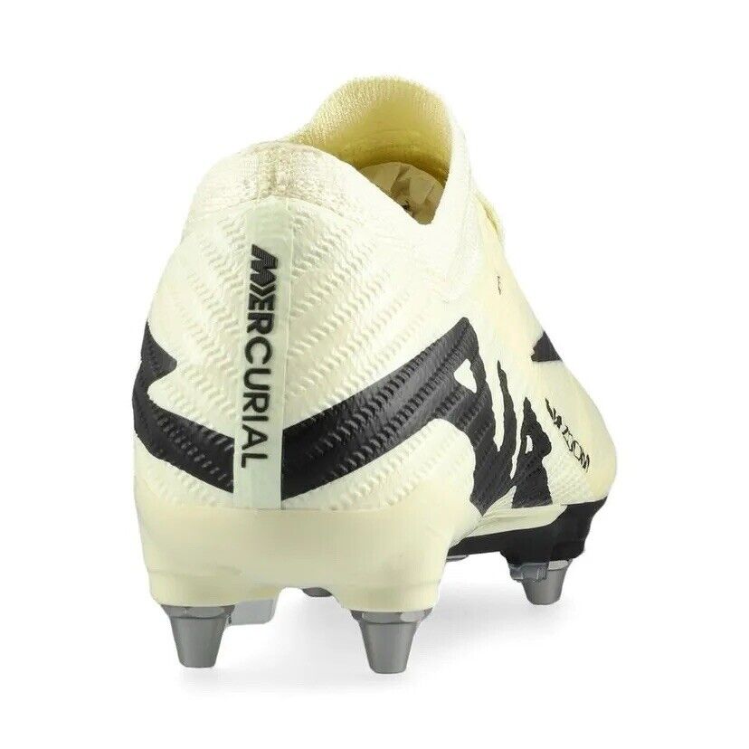 Nike Zoom Mercurial Vapor 15 Elite SG Pro Player Edtn Football Boots US 10 New✅