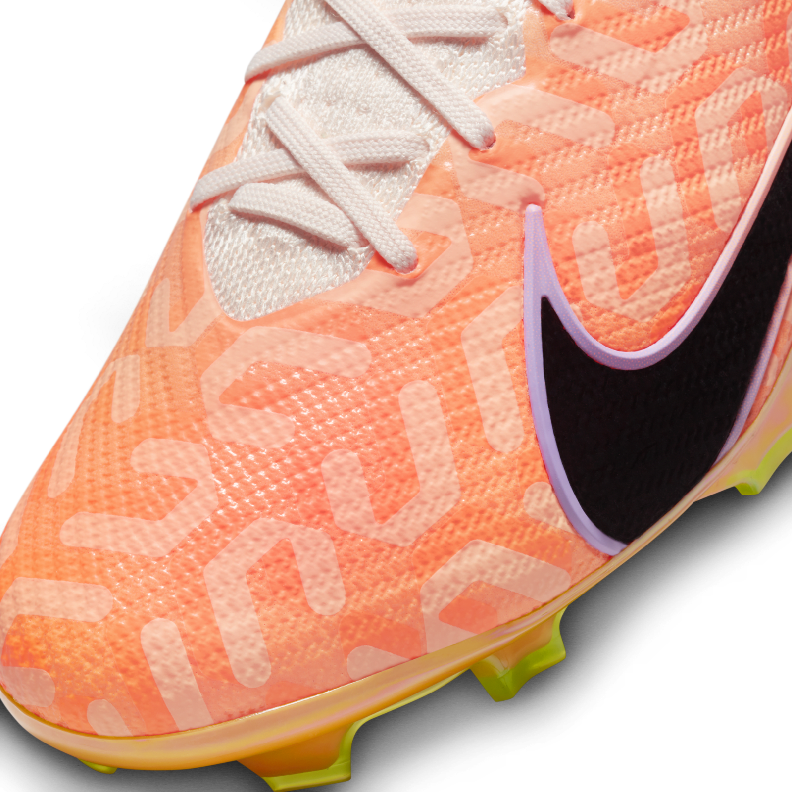 Nike Mercurial Superfly 9 Elite NU FG Guava Soccer Football Boots Mens US 9-12 ✅