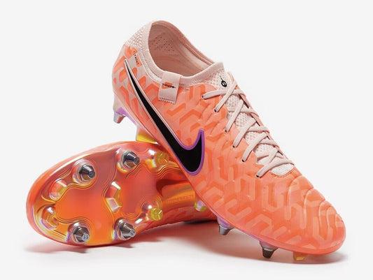 Nike Tiempo Legend 10 Elite NU SG-Pro Player Edtn Men US8-13 Football Boots New✅