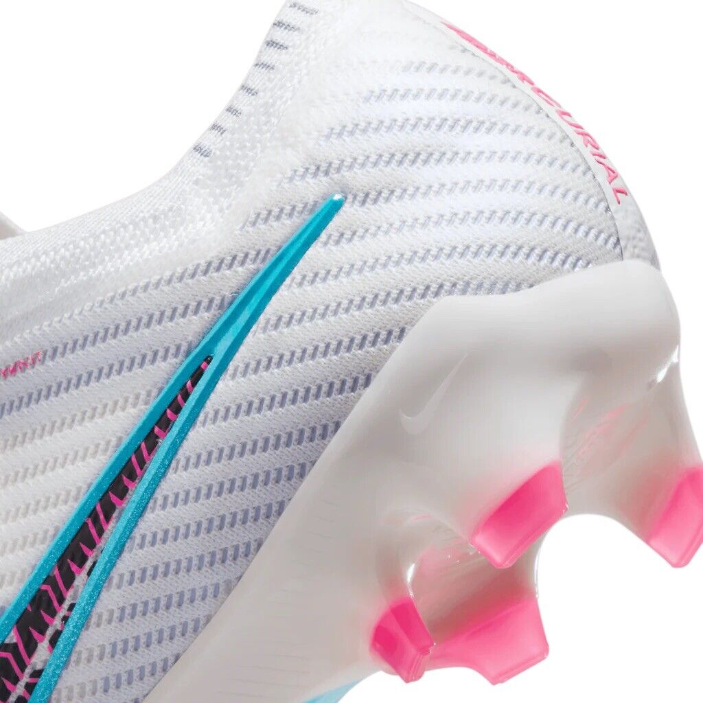 Nike Zoom Mercurial Vapor 15 Elite FG Blast Pack Football Boots Mens US12.5 New✅