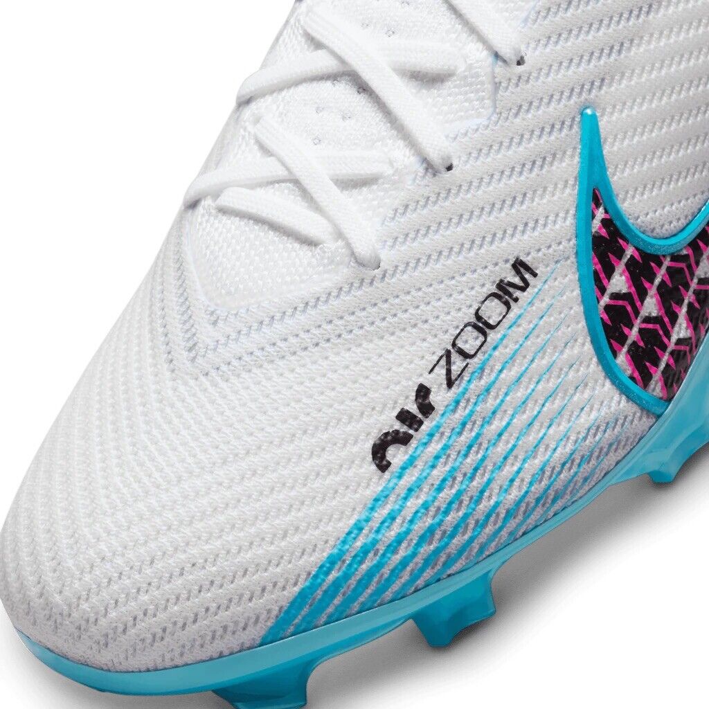 Nike Zoom Mercurial Vapor 15 Elite FG Blast Pack Football Boots Mens US12.5 New✅