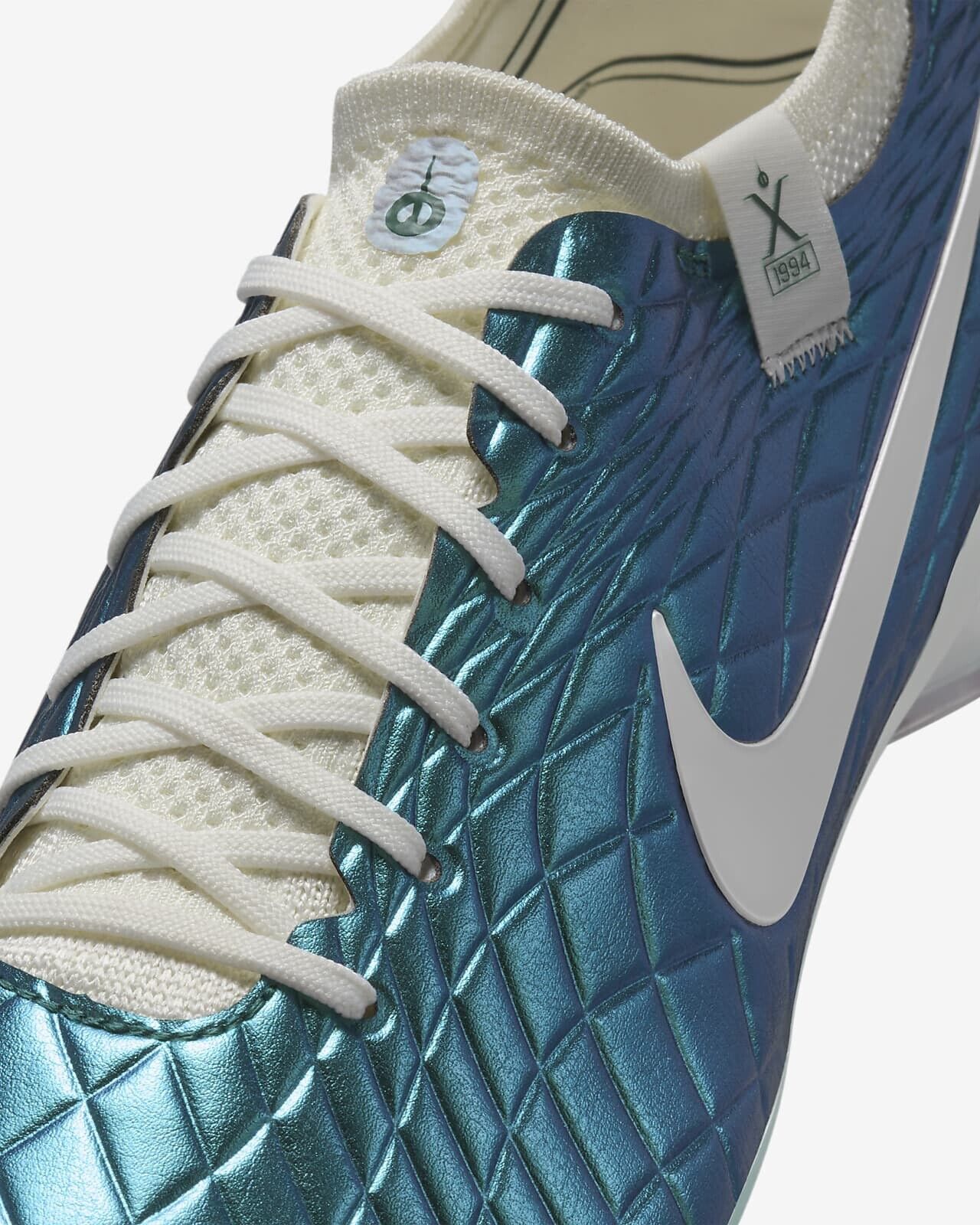 Nike Tiempo Legend 10 Elite FG 30 Yr SE Emerald Mens Size US 9-12 Boots New✅