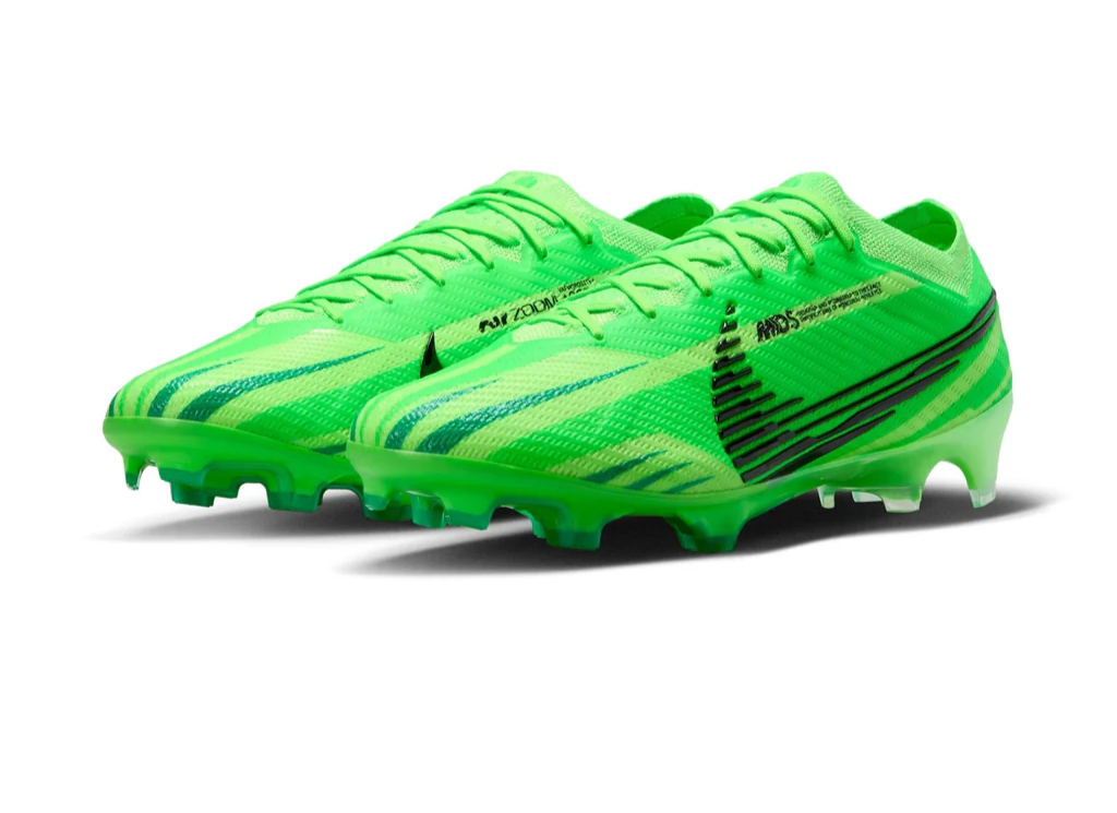 Nike Mercurial Vapor 15 Elite FG Dream Speed Mens Size US 11 Football Boots ✅