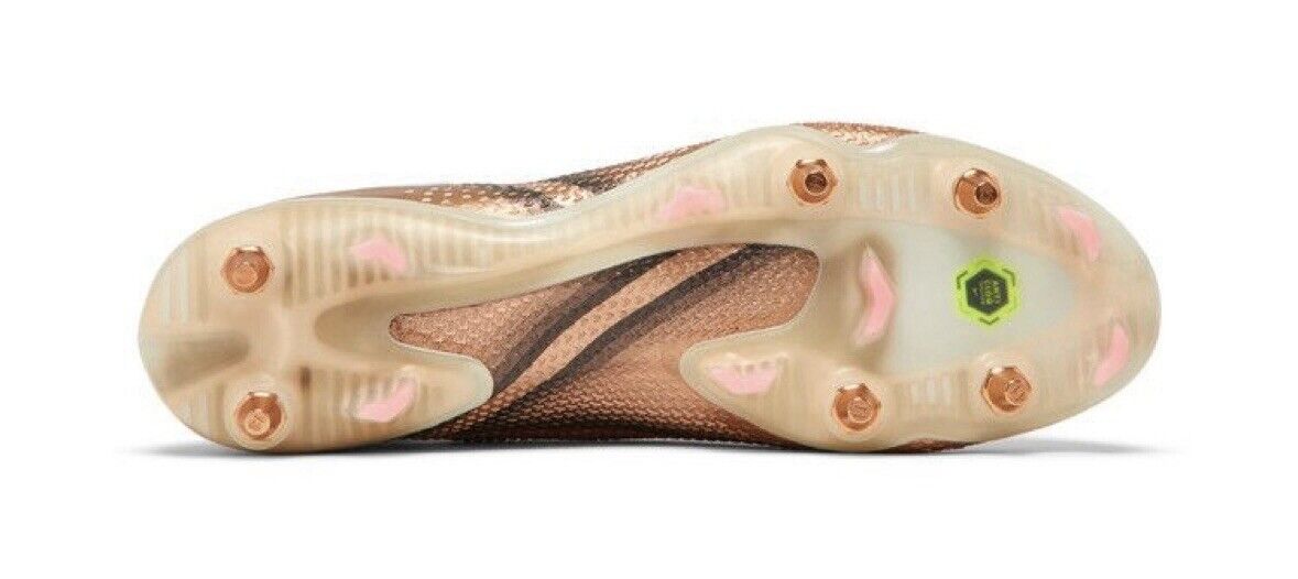 Nike Phantom GT2 Elite SG-Pro P AC Copper Football Boots Mens US 11 Rare New✅
