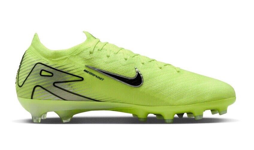 Nike Mercurial Vapor 16 Elite AG Volt Size US 10 Football Soccer Boots New✅