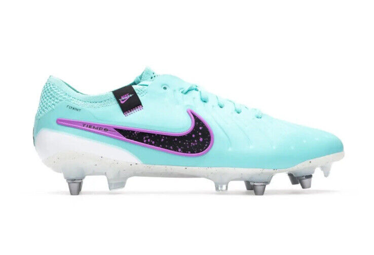 Nike Tiempo Legend 10 Elite SG-Pro Player Edition Sz US 9-12 Football Boots✅