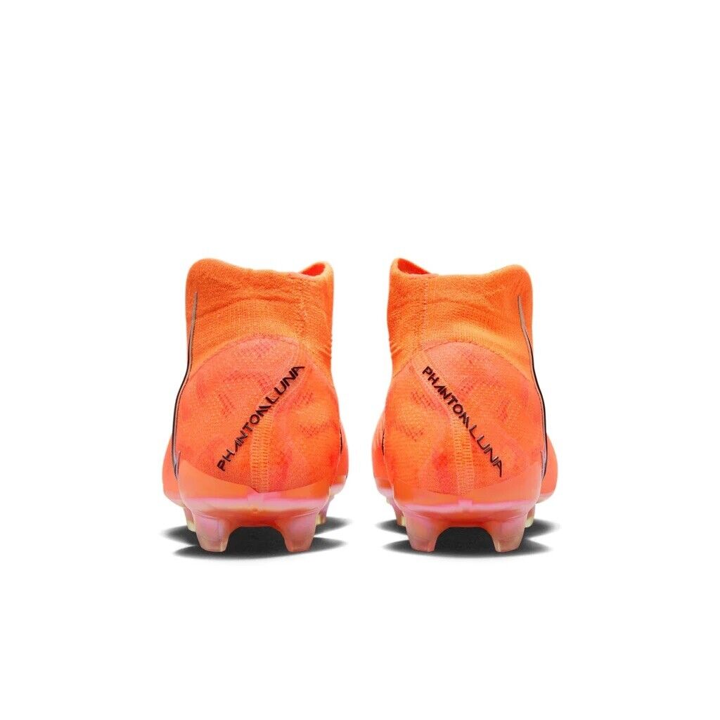 Nike Phantom Luna Elite NU FG Guava Mens Size US 8-11 Football Soccer Boots New✅