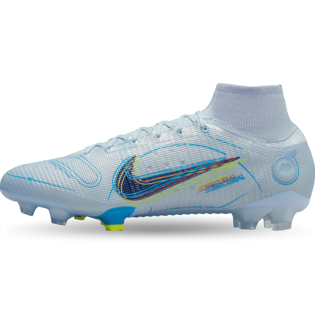 Nike Superfly 8 Elite FG 'Progress Pack' Mens Size US 7-12 Soccer Football Boots