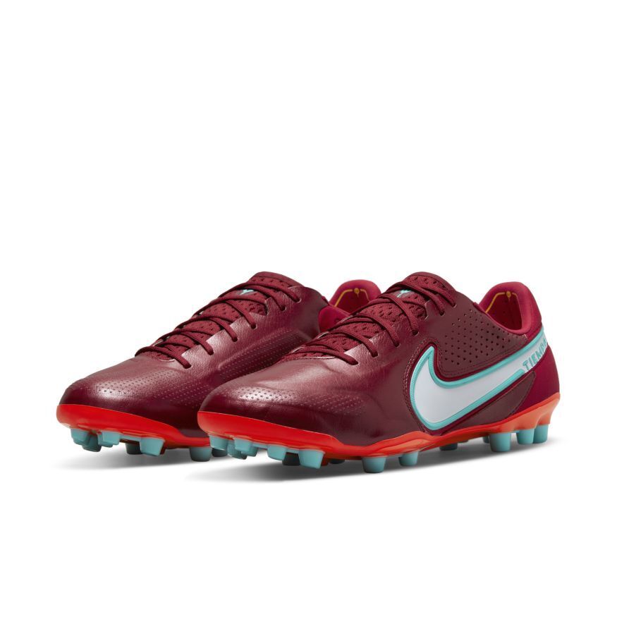 Nike Legend 9 Elite AG Tiempo Mens US 8-12 Soccer Cleats Football Boots NEW✅