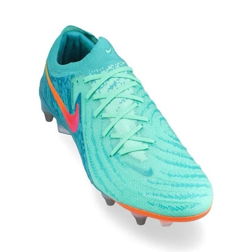 Nike Phantom GX 2 Elite SG-PRO Player Edtn Men’s Size US 12 Football Boots New ✅