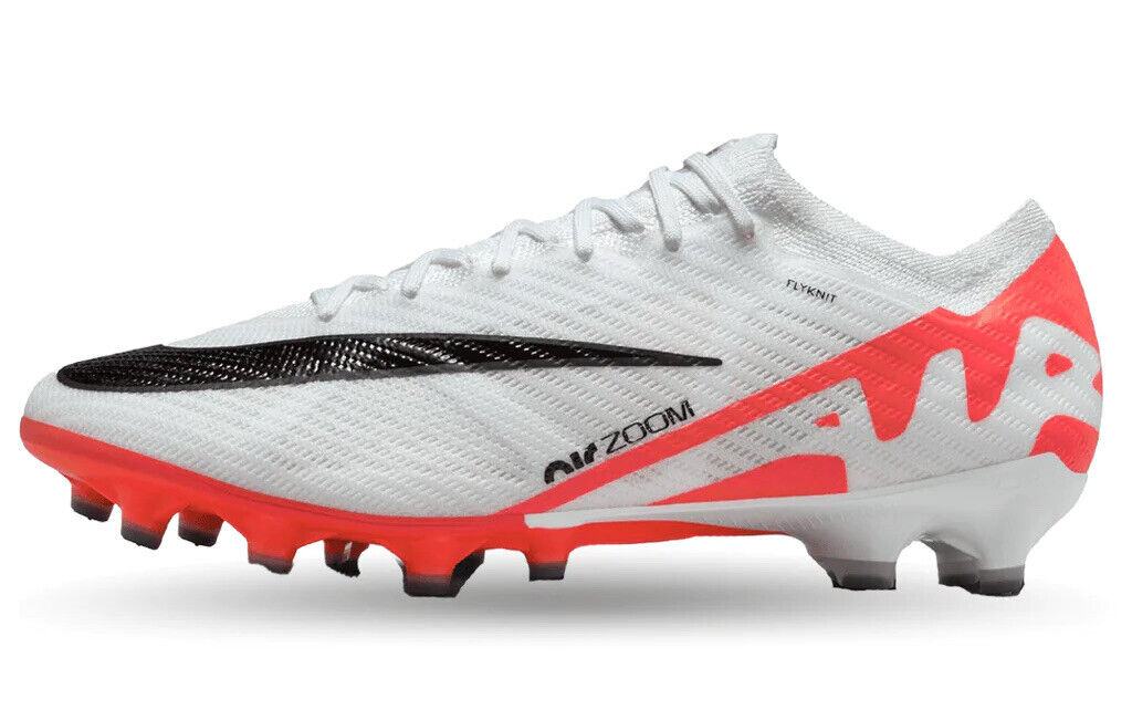 Nike Mercurial Vapor 15 Elite AG-PRO White Mens Size US 8-12 Football Boots New✅