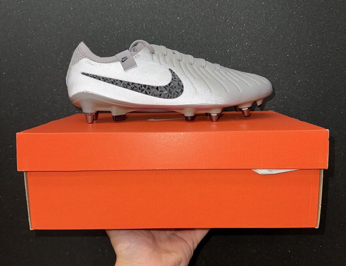 Nike Tiempo Legend 10 Elite SG-Pro P Rising Gem Sz US 9-14 Football Boots New✅
