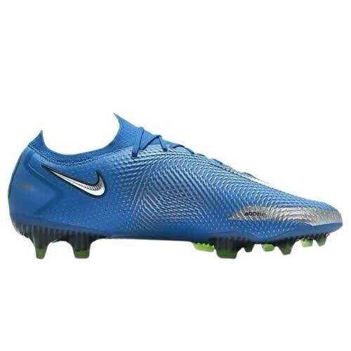 Nike Phantom GT Elite FG ‘Spectrum Pack’ Soccer Football Boots Men’s US 12 New✅